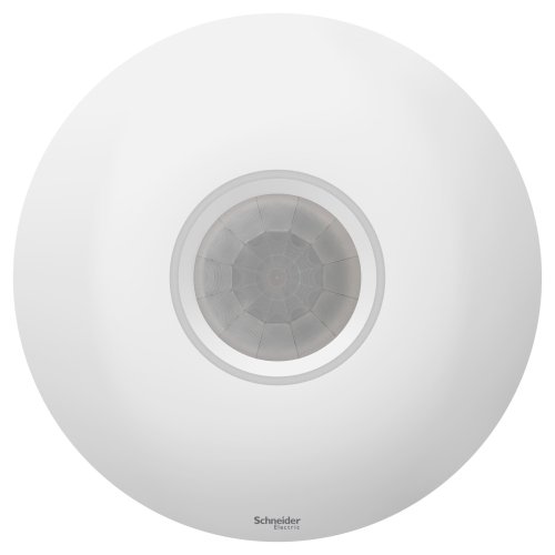 Датчик движения потолочный инфракрасный/акустический AtlasDesign ATN000137 белый фото Датчик движения потолочный инфракрасный/акустический AtlasDesign ATN000137 белый картинка